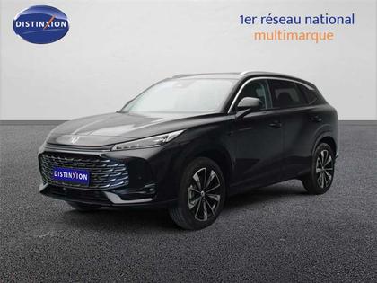 MG EHS - Luxury - 27 990 €
