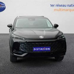 MG EHS Luxury Saumur