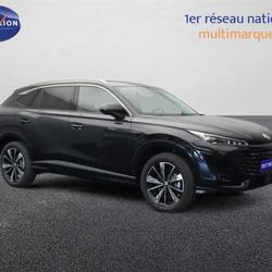 MG EHS Luxury Saumur
