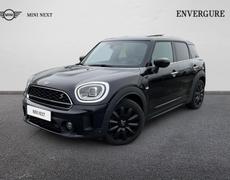 Mini Countryman Granville