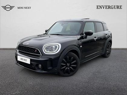 Mini Countryman - Cooper SD 190ch Northwood BVA8 - 29 490 €