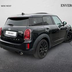 Mini Countryman Cooper SD 190ch Northwood BVA8 Granville