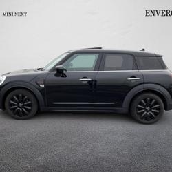 Mini Countryman Cooper SD 190ch Northwood BVA8 Granville