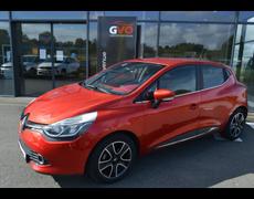 Renault Clio 4