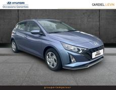 Hyundai i20 Liévin