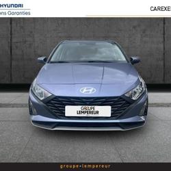 Hyundai i20 1.2 79ch Initia Li&eacute;vin