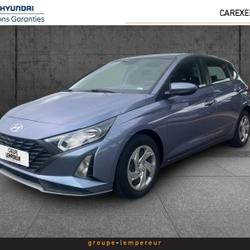 Hyundai i20 1.2 79ch Initia Li&eacute;vin