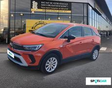 Opel Crossland Reims