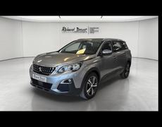 Peugeot 5008 Villeurbanne