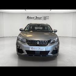 Peugeot 5008 1.5 BlueHDi 130ch E6.c Allure S&S EAT8 Villeurbanne