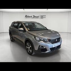 Peugeot 5008 1.5 BlueHDi 130ch E6.c Allure S&S EAT8 Villeurbanne