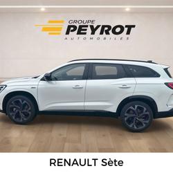 Renault Espace 5 E-Tech full hybrid 200 GSR2 esprit Alpine occasion - S&egrave;te - photo 2/19
