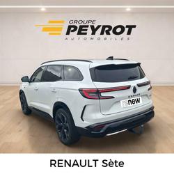 Renault Espace 5 E-Tech full hybrid 200 GSR2 esprit Alpine occasion - S&egrave;te - photo 3/19