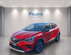 Renault Captur Trélissac