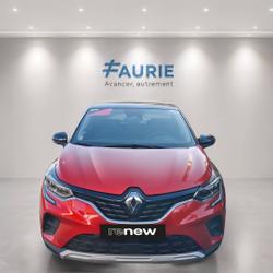 Renault Captur E-Tech full hybrid 145 Evolution occasion - Tr&eacute;lissac - photo 2/23