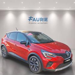 Renault Captur E-Tech full hybrid 145 Evolution occasion - Tr&eacute;lissac - photo 3/23
