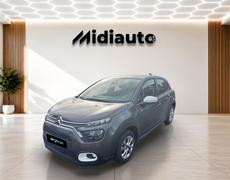Citroen C3 Quimper