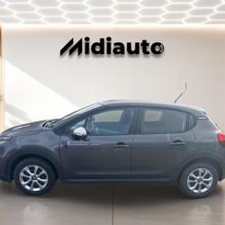 Citroen C3 1.2 PureTech 83 YOU occasion - Quimper - photo 2/29
