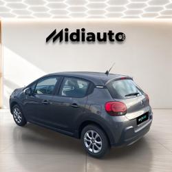 Citroen C3 1.2 PureTech 83 YOU occasion - Quimper - photo 3/29
