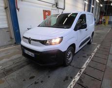 Citroen Berlingo Entreprise Concarneau