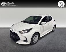 Toyota Yaris Corbeil-Essonnes