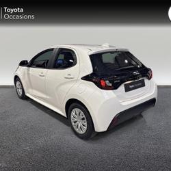 Toyota Yaris 120 VVT-i Dynamic Business 5p MC24 Corbeil-Essonnes