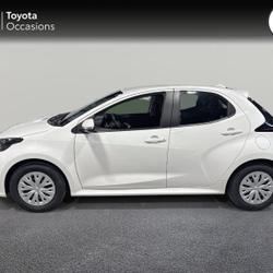 Toyota Yaris 120 VVT-i Dynamic Business 5p MC24 Corbeil-Essonnes