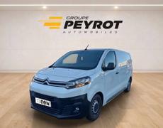 Citroen Jumpy Sète