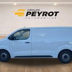 Citroen Jumpy FGN M BLUEHDI 150 S&S BVM6 DRIVER occasion - S&egrave;te - photo 2/16
