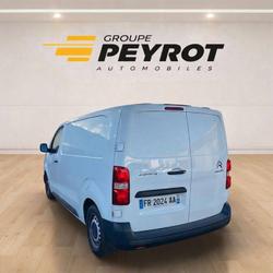 Citroen Jumpy FGN M BLUEHDI 150 S&S BVM6 DRIVER occasion - S&egrave;te - photo 3/16