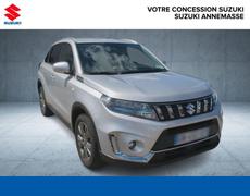 Suzuki Vitara - 1.4 Boosterjet Hybrid 129ch Privilège Allgrip - 20 990 €