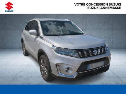 Suzuki Vitara - 1.4 Boosterjet Hybrid 129ch Privilège Allgrip - 20 990 €