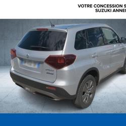 Suzuki Vitara 1.4 Boosterjet Hybrid 129ch Privil&egrave;ge Allgrip Ville-la-Grand