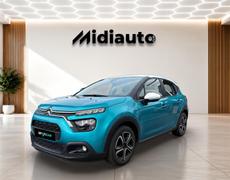 Citroen C3 Concarneau