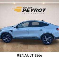 Renault Arkana E-Tech 145 - 21B Intens occasion - S&egrave;te - photo 2/18