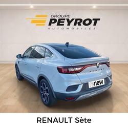 Renault Arkana E-Tech 145 - 21B Intens occasion - S&egrave;te - photo 3/18