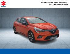 Renault Clio 5 Ville-la-Grand