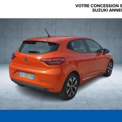 Renault Clio 5 1.0 TCe 90ch Limited -21N Ville-la-Grand