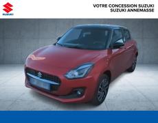Suzuki Swift Ville-la-Grand