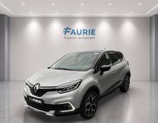 Renault Captur Trélissac