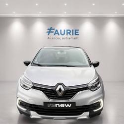 Renault Captur TCe 150 FAP Intens occasion - Tr&eacute;lissac - photo 2/19
