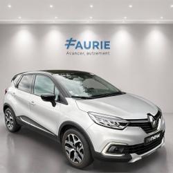 Renault Captur TCe 150 FAP Intens occasion - Tr&eacute;lissac - photo 3/19