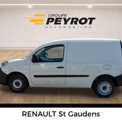 Renault Kangoo Express KANGOO EXPRESS BLUE DCI 80 GENERIQUE Estancarbon