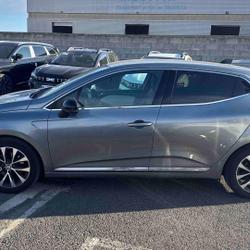 Renault Clio 5 E-Tech full hybrid 145 Techno occasion - S&egrave;te - photo 2/22
