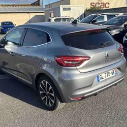 Renault Clio 5 E-Tech full hybrid 145 Techno occasion - S&egrave;te - photo 3/22