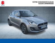 Suzuki Swift Ville-la-Grand
