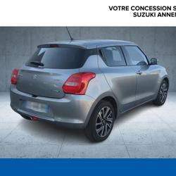 Suzuki Swift 1.2 Dualjet Hybrid 83ch Pack Auto Ville-la-Grand