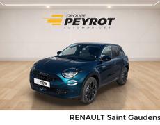 Fiat 600e Estancarbon