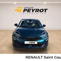 Fiat 600e 600e 156 ch 54 kWh La Prima Estancarbon