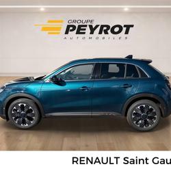 Fiat 600e 600e 156 ch 54 kWh La Prima Estancarbon